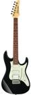 Ibanez E-Gitarre, E-Gitarren, Ibanez Modelle, AZ Essentials AZES40-BK Black -