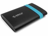 ORICO Orico 200GB USB 3.0 Externe 2.5 Festplatte 2538U3 - blau externe