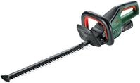 Bosch Home & Garden Akku-Heckenschere Universal Hedge Cut18-50, (Set), 50 cm