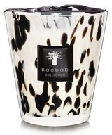 Baobab Duftkerze Max 16 Black Pearls (1-tlg)