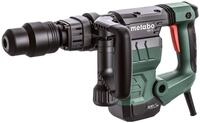 metabo Abbruchhammer MH 5, 1100 in W, f&uuml;r SDS-max, Mei&szlig;elhammer im...