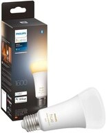 Philips Hue LED-Leuchtmittel White Ambiance 13W A67 E27 - LED-Leuchtmittel -...