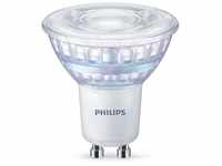 Philips LED WarmGlow GU10 2,6W/230lm (77411000)
