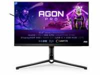 AOC AG324UX Gaming-Monitor (80 cm/31,5 , 3840 x 2160 px, 4K Ultra HD, 1 ms