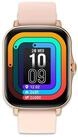 fontastic Talis Smart Watch mit Blutdruckmessung, Schlaftracker & App Smartwatch