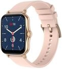 fontastic FontaFit 480CH Aktivit&auml;tstracker Talis gold Smartwatch (1,69 Zoll)