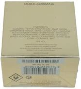 DOLCE & GABBANA Eau de Parfum Dolce & Gabbana Gold the one eau Parfum Intense...