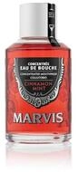 Marvis Mundsp&uuml;lung Cinnamon Mint Concentrated Mouthwash Collutorio, (Packung)