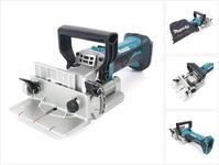 Makita Nutfr&auml;se BPJ 180 Akku Nutfr&auml;se 18V Solo - ohne Akku, ohne Ladeger&auml;t