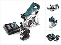 Makita Akku-Handkreiss&auml;ge DRS 780 RF Akku Handkreiss&auml;ge 36V (2x18V) 185 mm