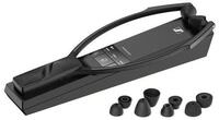 Sennheiser RS 5200 Funk-Kopfh&ouml;rer (Mehrzwecksender, Kabelgebunden)
