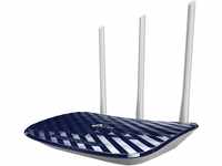 TP-Link Archer C20 AC750 Dual Band Wireless Router WLAN-Router