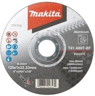 Makita Trennscheiben B-45331 Trennscheibe Aluminium 125