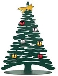 Alessi Christbaumschmuck Bark For Christmas