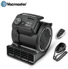 Vacmaster Elektro-Gebl&auml;se Cardio54 Gym Bodenventilator mit Fernbedienung,