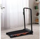 HOMCOM Laufband Elektrisches Laufband mit LCD Display (Faltbares Fitnessger&auml;t,
