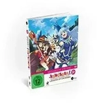 DVD Konosuba - The Movie