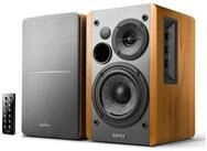 Edifier&reg; R1280DB Bluetooth Regallautsprecher mit Infrarot-Fernbedienung