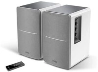 Edifier&reg; Studio R1280T Lautsprechersystem in Echtholzgeh&auml;use,Fernbedienung