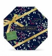 Yankee Candle Duftkerze Countdown To Christmas Geschenkset
