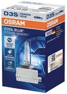 Osram KFZ-Ersatzleuchte Osram Automotive 66340CBN Xenon Leuchtmittel Xenarc Cool Blue