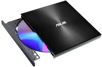 Asus ZenDrive U8M (SDRW-08U8M-U) DVD-Brenner (extern USB-C M-DISC umfangreiche