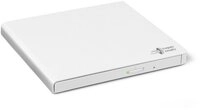 LG HLDS GP57EW40 DVD-RW-EX WE Externes DVD-Laufwerk DVD-Brenner
