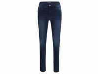 ANGELS Stretch-Jeans ANGELS JEANS SKINNY blue blue used 519 12.205