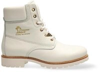 Panama Jack Winterboots mit weich gepolstertem Schaftrand