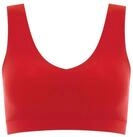 Chantelle Bustier SOFTSTRETCH V-Ausschnitt