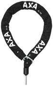 AXA Rahmenschloss Axa Einsteckkette ULC 100/5,5 schwarz f&uuml;r Block XXL