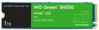 WD WDS100T3G0C interne SSD