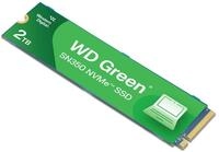 WD SSD-Festplatte