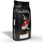 AL-KO-TE Profi-Mix 3mm 9 kg, Trockenfutter f&uuml;r: Fische