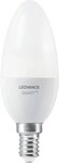 Ledvance Pendelleuchte LEDVANCE Smart+ LED, ZigBee Lampe mit E14 Sockel,...
