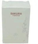 Acca Kappa Eau de Parfum Acca Kappa Sakura Tokyo Eau de Parfum 100 ml
