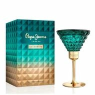 Pepe Jeans Eau de Parfum Celebrate Eau De Parfum Natural Spray 80ml