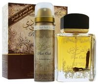 Lattafa K&ouml;rperpflegeduft Pure Oudi Eau De Parfum 100ml Unisex