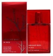 armand basi Eau de Parfum In Red Eau De Parfum Spray 50ml f&uuml;r Frauen