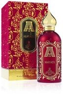 Attar Collection K&ouml;rperpflegeduft Hayati Eau De Parfum Spray unisex f&uuml;r Frauen