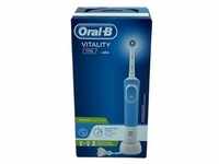 Oral-B Elektrische Zahnbürste Oral-B Vitality 170 CrossAction,...
