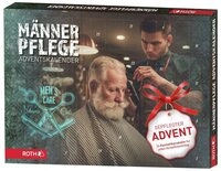Roth Adventskalender Roth Adventskalender M&auml;nnerpflege