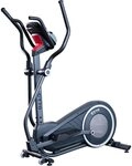 U.N.O. FITNESS Crosstrainer-Ergometer CT 70 (Fitnessger&auml;t, Bluetooth), 150 kg max.