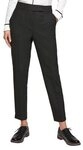 s.Oliver BLACK LABEL 7/8-Hose mit asymmetrischem Hakenverschluss