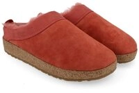 Haflinger Haflinger Damen Lammfell Hausschuh Hausschuh