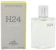 HERM&Egrave;S Eau de Toilette 24, Glasflakon, Parf&uuml;m EDT, Herrenduft