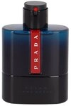 PRADA Eau de Toilette Prada Luna Rossa Ocean, mit belebendem ersten Eindruck