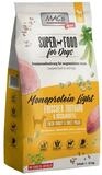 MAC'S Monoprotein Light frischer Truthahn 12 kg, Trockenfutter f&uuml;r: Hund