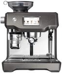 Sage Siebtr&auml;germaschine the Oracle Touch steel