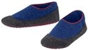 FALKE Haussocken Cosyshoe mit Noppendruck atmungsaktiv, klimaregulierend,
